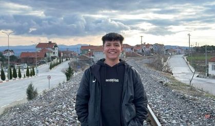 Datça'da denize giren 18 yaşındaki gençten acı haber