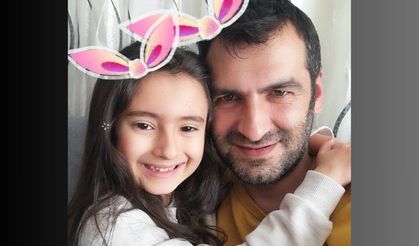 Evlat Acısına Kalbi Bir Yıl Dayandı: Öykü’nün Babası da Hayatını Kaybetti