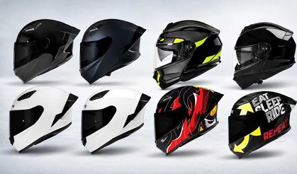 A101'de kask satışları başladı: Fiyatlar 2.599 TL'den
