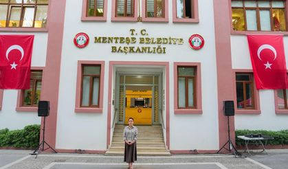 Vakıflar Tescil İçin Harekete Geçti: Menteşe Belediyesi Tarihi Binasını Kaybediyor