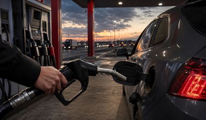 Motorine 3,60 TL zam kesinleşti: İl il yeni fiyatlar