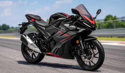 A101’den Hız Tutkunlarına Büyük Sürpriz: 250 CC Motor Geliyor