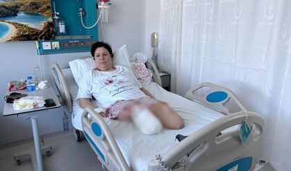 Boşanmak istediği eşi vurmuştu, 7,5 ay sonra ikinci bacağını da kaybetti