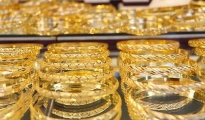 9 Eylül’de altın kayıplarını telafi ediyor Gram ve çeyrek yükseldi