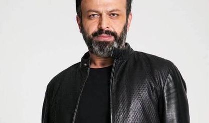 Ünlü oyuncu Serhat Kılıç’tan acı haber
