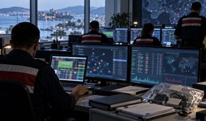 Muğla dahil 8 ilde yasa dışı bahis operasyonu