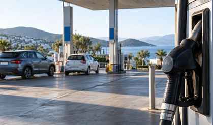 Motorine 7,67 TL zam beklentisi: Ege’de fiyatlar ne olur?