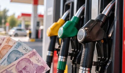 Motorin zammı pompaya yansıdı Ege’de fiyatlar değişti