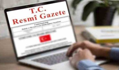 Emniyet müdürleri kararnamesi yayımlandı