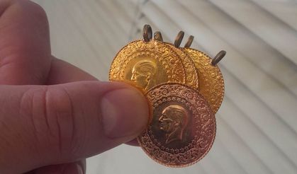 8 Ekim’de altın güne yükselişle başladı