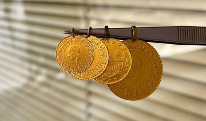 1 Ekim altın fiyatları: Gram, çeyrek ve Cumhuriyet ne kadar?