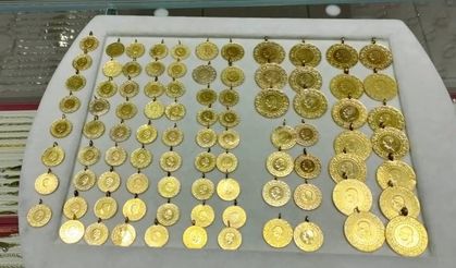 17 Ekim altın fiyatları: Bu hafta altın mı, euro mu kazandırdı?