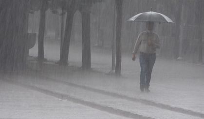 4 Ekim Ege hava durumu: Muğla ve Denizli’de yağış bekleniyor