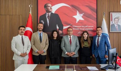 Muğlalı iki öğrenciden dünya çapında başarı