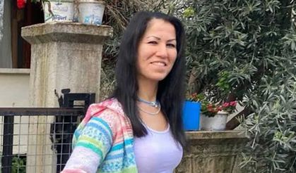 Sermin Bacak cinayetinde karar çıktı: Sanığa ağırlaştırılmış müebbet