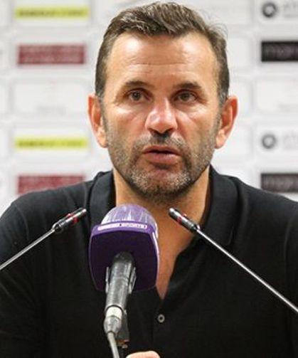 Okan Buruk: "Transfere ihtiyacımız olduğunu net bir şekilde biliyoruz"