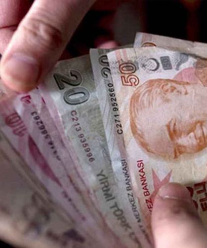 Emekli Zammı Meclis’te! 20 Bin Lira Ne Zaman Yatırılacak?