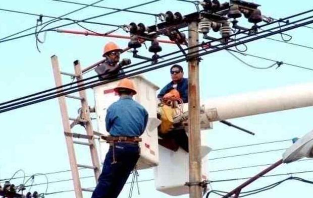 Denizli'de 7 Şubat Cumartesi Günü Karanlıkta Kalmayın!