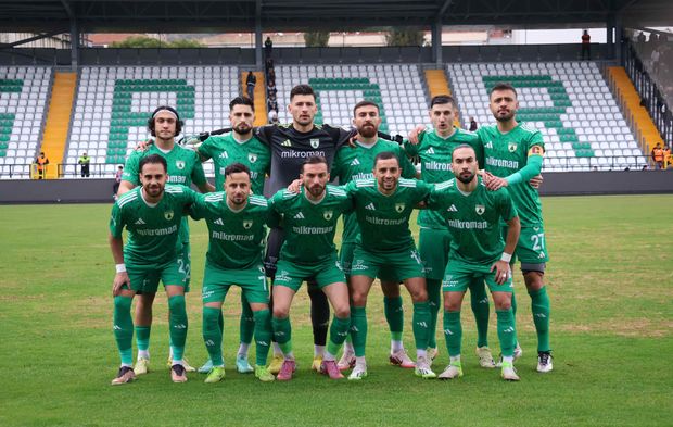 Muğlaspor’un İstatistikleri Şampiyonluğu İşaret Ediyor