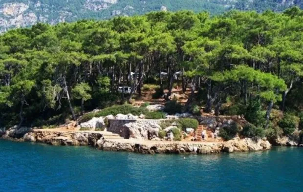 Akyaka Orman Kampı 2026 Fiyatları Belli Oldu