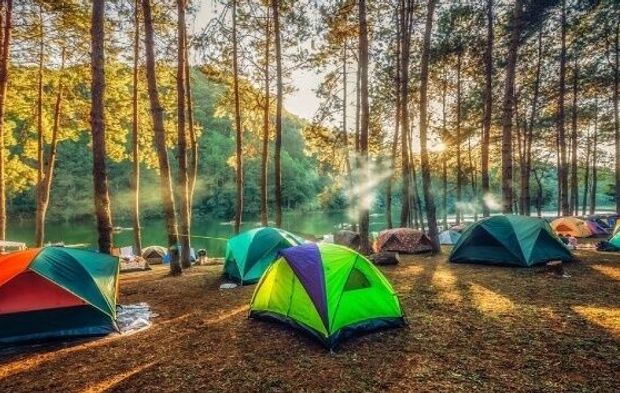 Bu yaz kamp yapacaklar dikkat: Daha rahat bir deneyim için bunları bilin