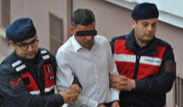 Ortaca'da eşini öldüren sanık 24 yıl hapse çarptırıldı