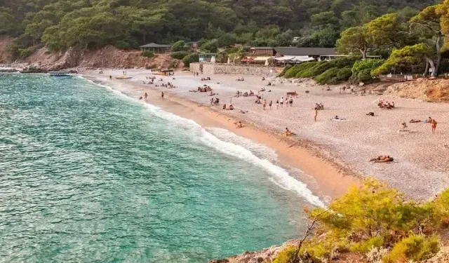 Kabak Koyu Tatil Rehberi 2025: "Doğanın Kucağında Unutulmaz Bir Deneyim!"