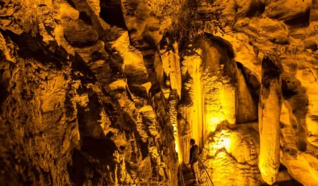 “Muğla Milas’ın Gizemli Doğal Mirası: "İncirliin Mağarası Rehberi (2025)”