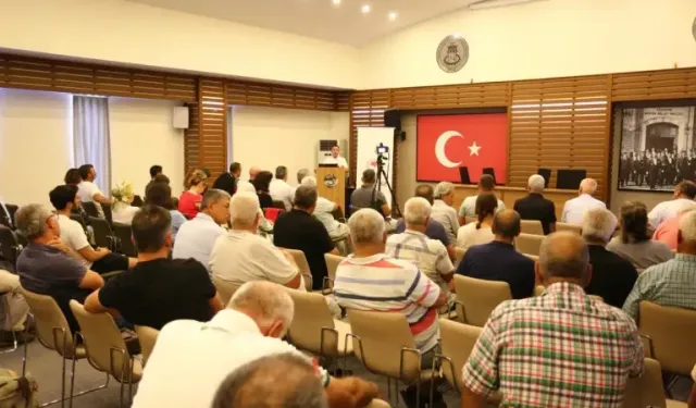 Ortaca’da Akdeniz Meyve Sineği ile Mücadele: 4 bin 500 Adet Tuzak Üreticilere Dağıtıldı