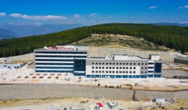Seydikemer Devlet Hastanesindeki Diyaliz Makineleri İddiası: Gerçek Ortaya Çıktı