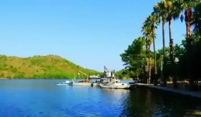 Bencik Koyu: Marmaris’in Saklı Cenneti ve Keşfedilecek Doğal Harikası