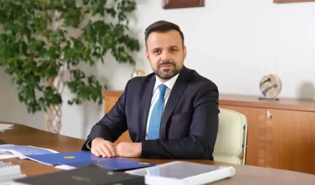 Turkcell Genel Müdürü Dr. Ali Taha Koç: "5G'de de akla gelen ilk operatör Turkcell olacak"