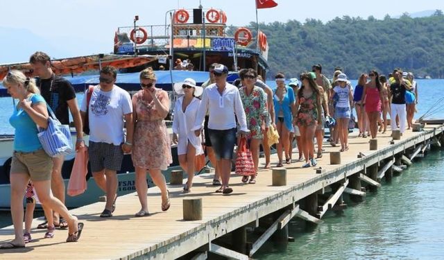 En Çok Ziyaret Edilen Şehirler Açıklandı: Türkiye’den Kaç Şehir Girdi?