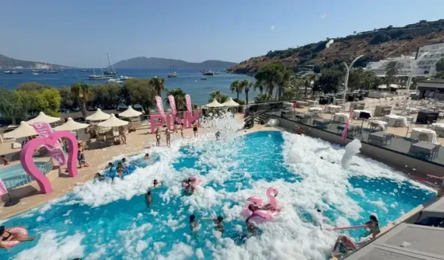 Bodrum otelleri doldu taştı: 2026 rezervasyonları başladı