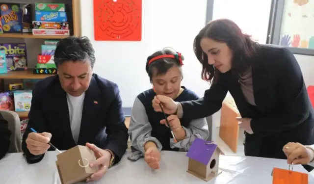 Büyükşehir’den Yeni Kreş Müjdesi: Seydikemer, Ula ve Kavaklıdere’de Açılıyor