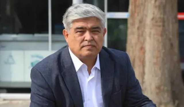 Namık Açıkgöz’den Gençlere İlham Veren Paylaşım