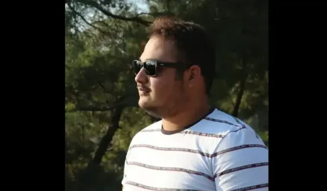 Ortacalı genç 14 günlük yaşam mücadelesini kaybetti