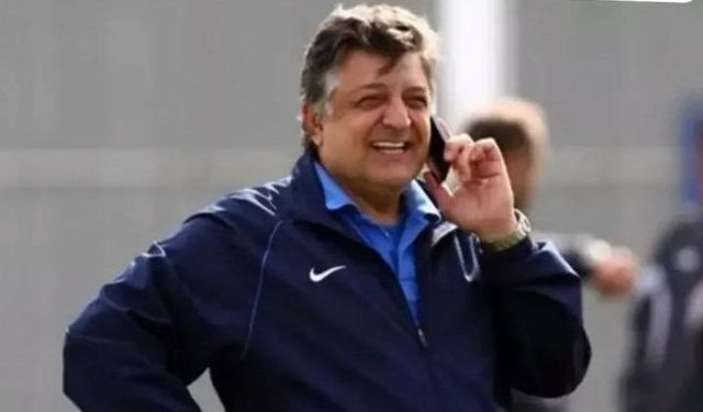 Jose Mourinho Gitti, Yılmaz Vural Mesajı Verdi: “Ali Beyyy, Merhaba!”