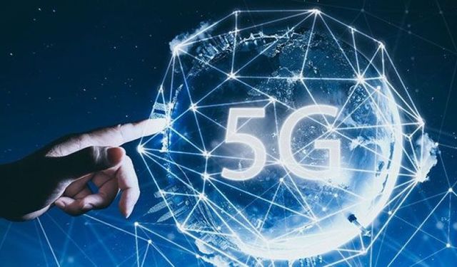 5G ile Mobil İnternet 10 Kat Artacak: İşte İhale Tarihi ve Şartları