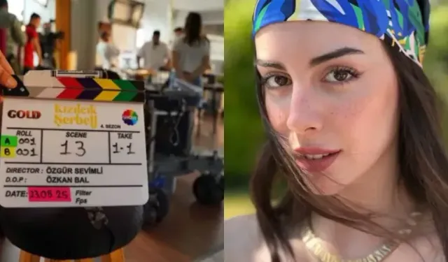 Kızılcık Şerbeti’nde Büyük Geri Dönüş