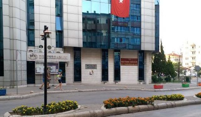 Muğla Defterdarlığından Kavaklıdere İçin Yeni Vergi Dairesi Açıklaması