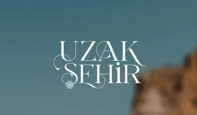 Uzak Şehir 29. Bölüm Fragmanı Yayında