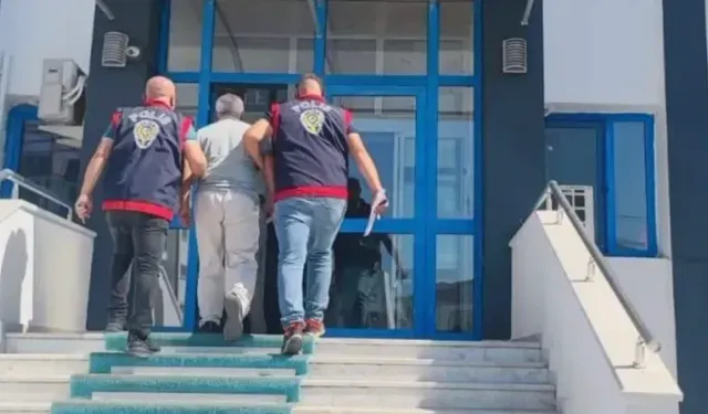 Ortaca’da FETÖ Firarisi Eski Hâkim Yakalandı