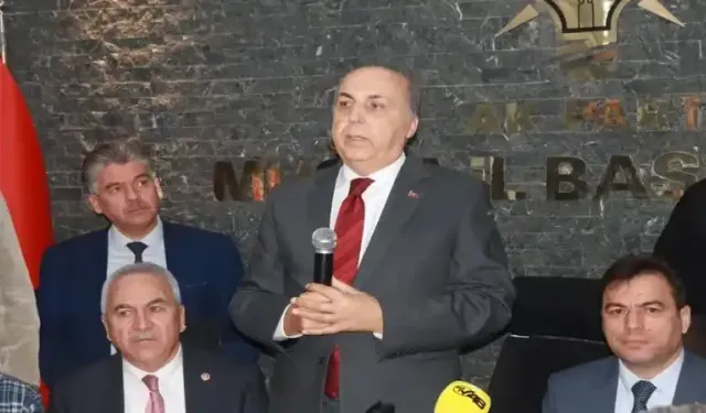 Prof. Dr. Aydın AYAYDIN’ın sağlık durumu çok iyi