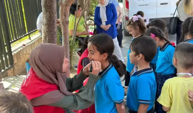 Kavaklıdere’de İlköğretim Haftası Coşkuyla Kutlandı