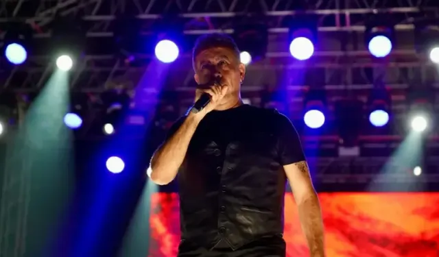 Haluk Levent Ortaca’da hastaneye kaldırıldı