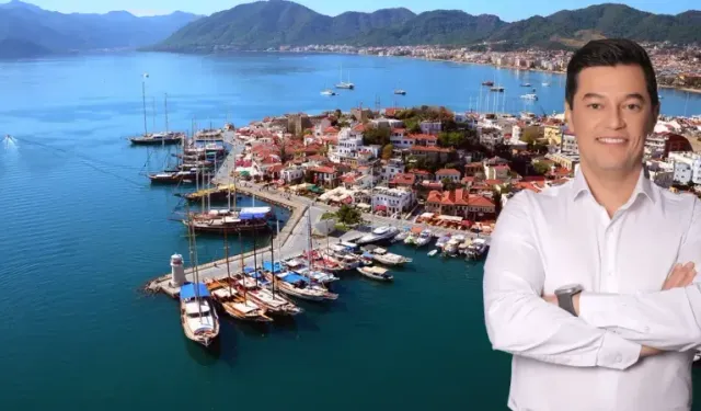 Marmaris Tanıtım Sezonunu İstanbul’da Açıyor