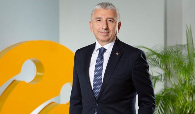 Turkcell Teknocan'la 5G hazırlıklarını duyurdu