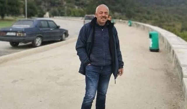 Seydikemer’de Kalp Krizi Sonucu Hayatını Kaybetti