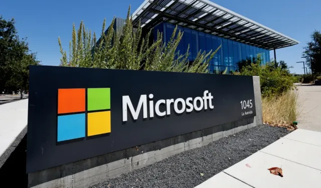 Microsoft, İsrail ordusuna bazı bulut ve yapay zeka hizmetlerini durdurdu